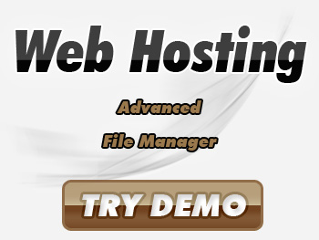 Website Hosting Services