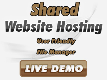 Website Hosting
